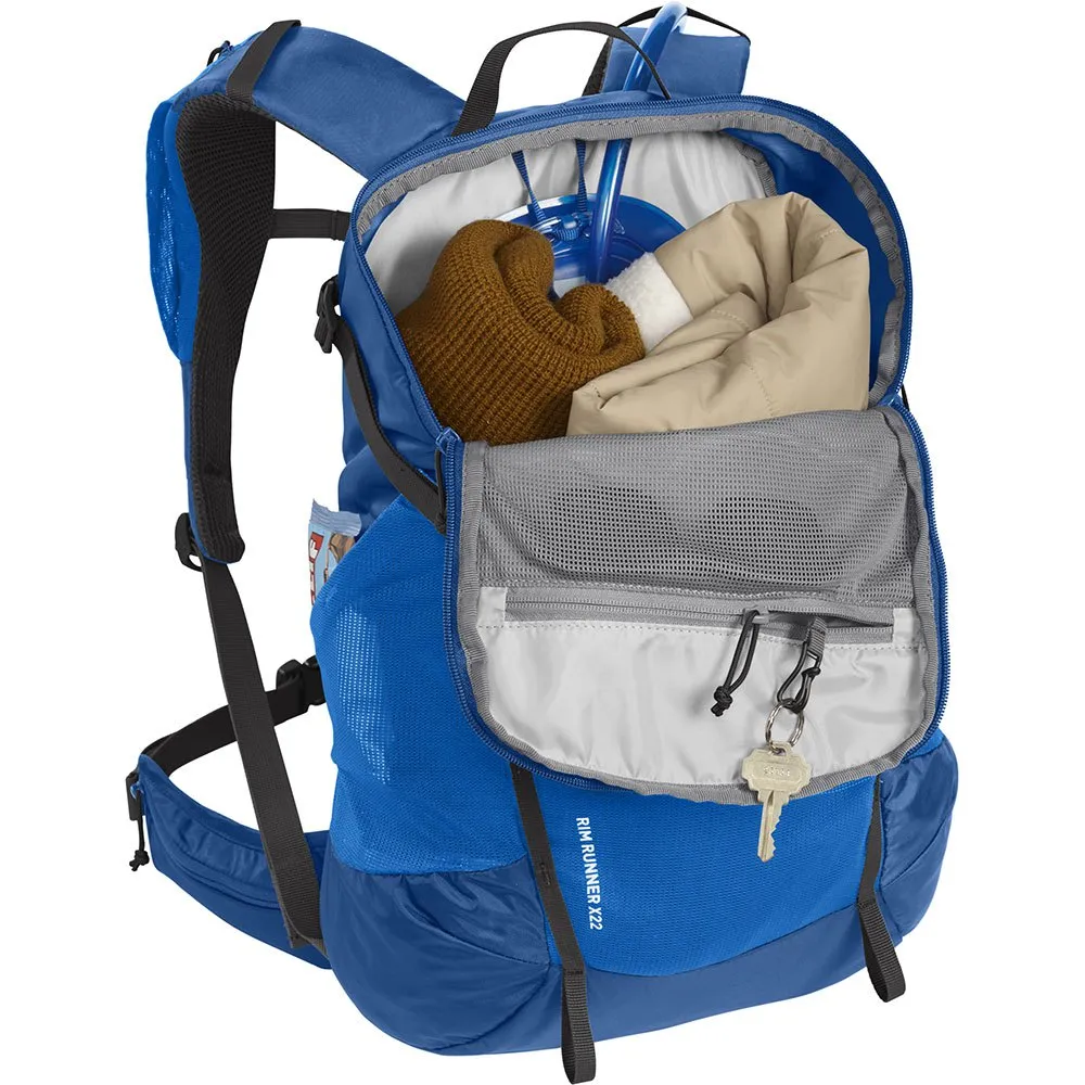 CamelBak Rim Runner X22l+crux 2l Hydreringssekk