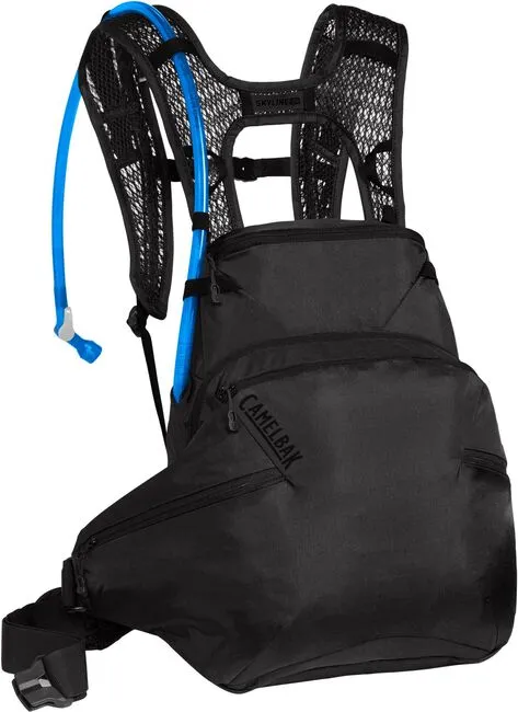 CamelBak Skyline LR 10 Ryggsekk Med Væskeblære, Svart