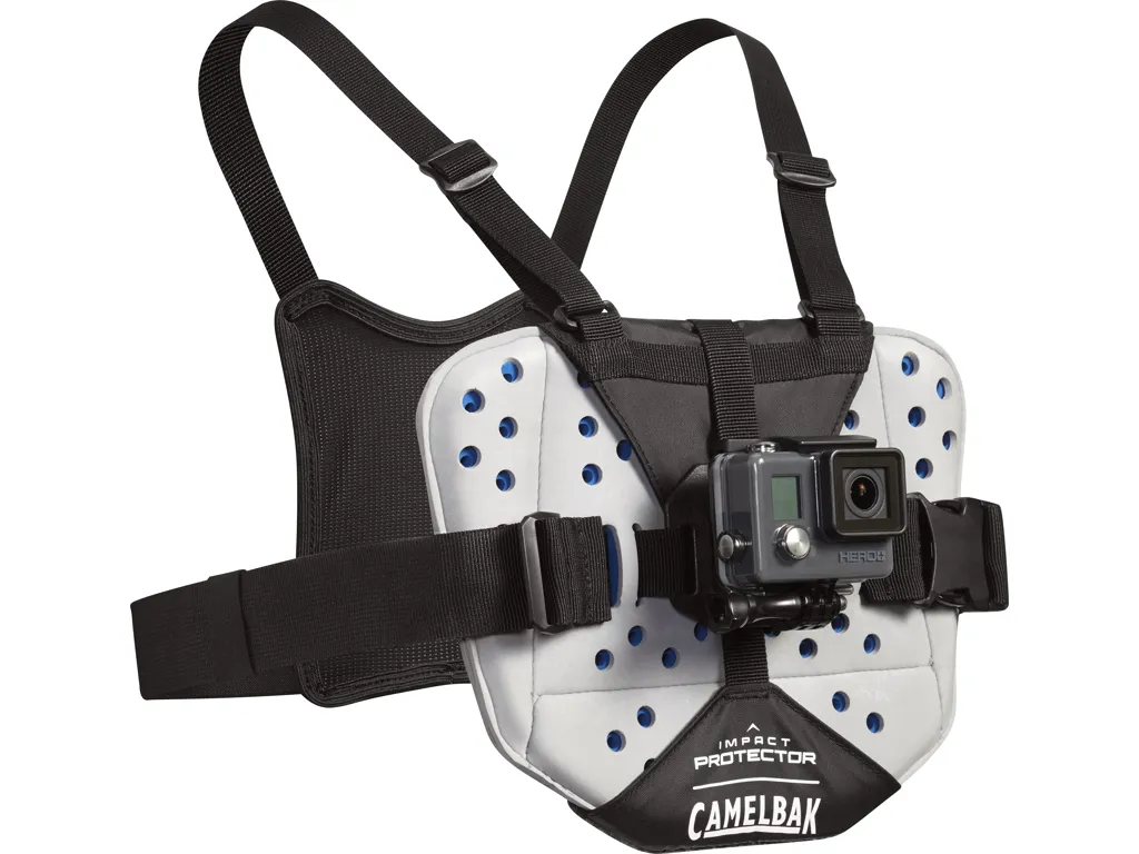 CamelBak Sternum brystskjold brystmål 71-116