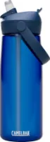 CamelBak Thrive Chug Flip Straw Trinkflasche 750 ml CamelBak Thrive Chug Flip Straw Trinkflasche 750 ml