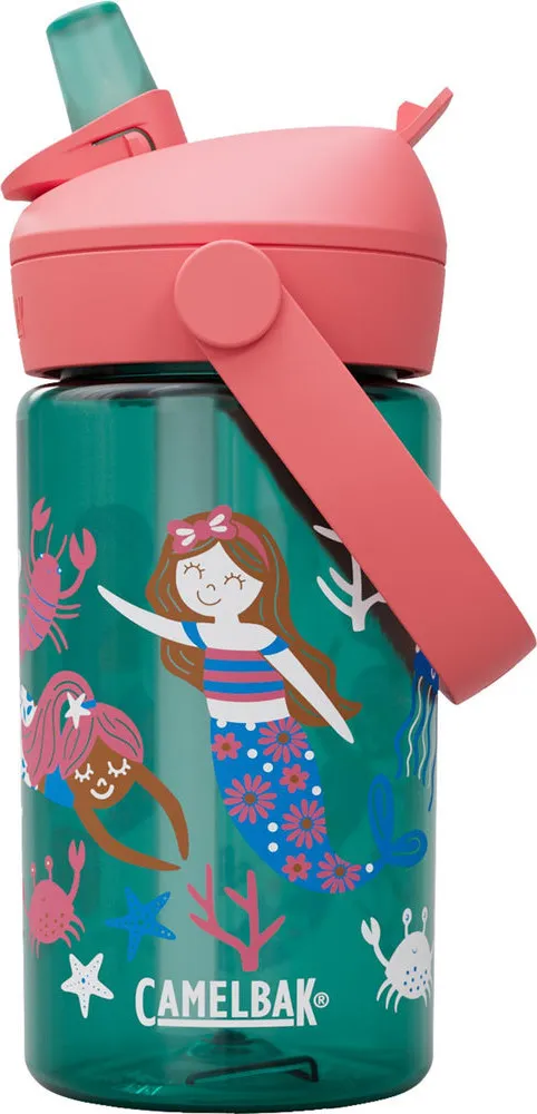 CamelBak Thrive Flip Straw Kids 0,4L CamelBak Thrive Flip Straw Kids 0,4L