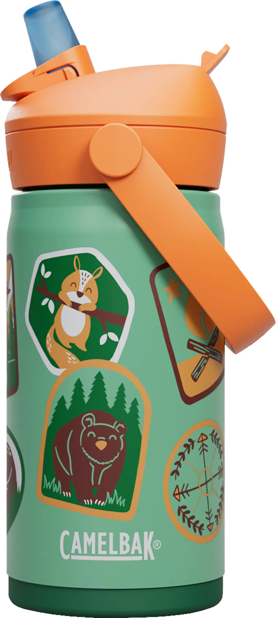 CamelBak Thrive Flip Straw Kids VSS 0,4L