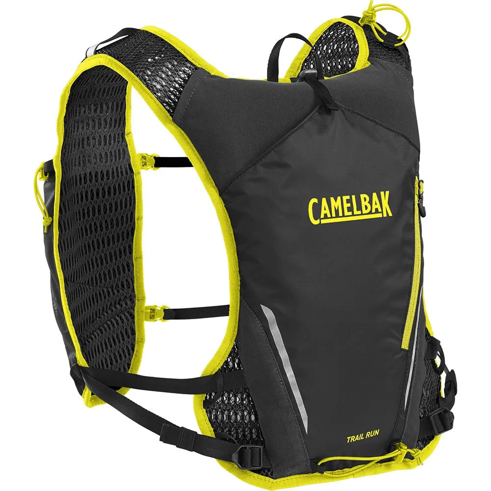 CamelBak Trail Run 7l Hydreringsvest