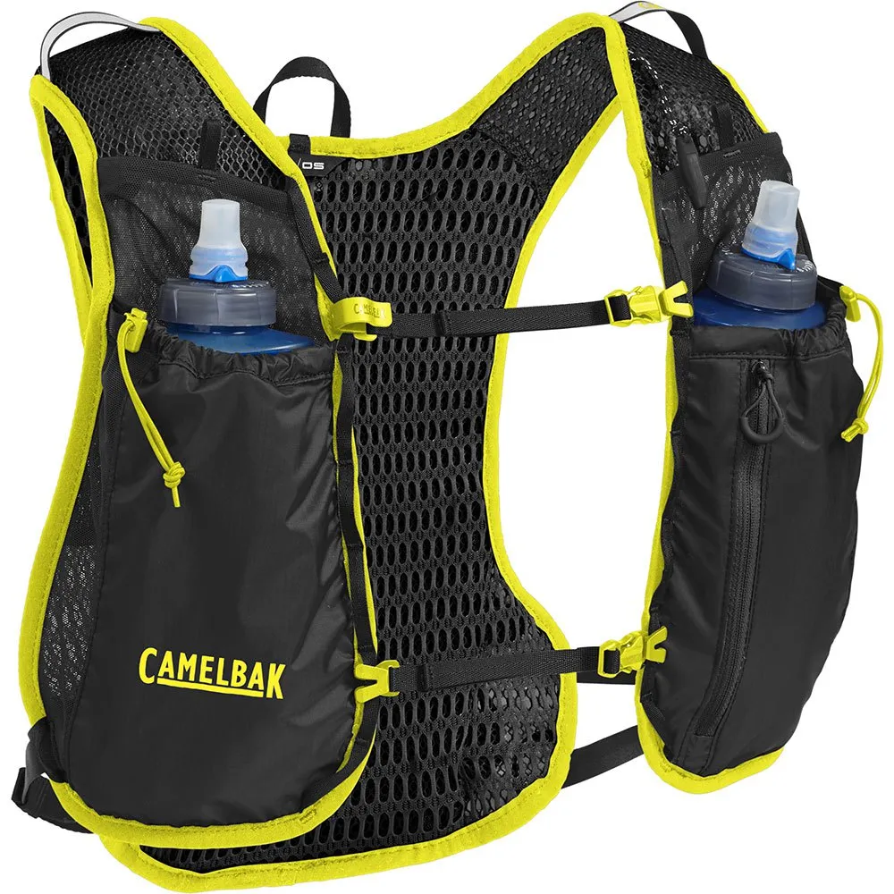 CamelBak Trail Run 7l Hydreringsvest