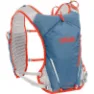 Captains blue/orange