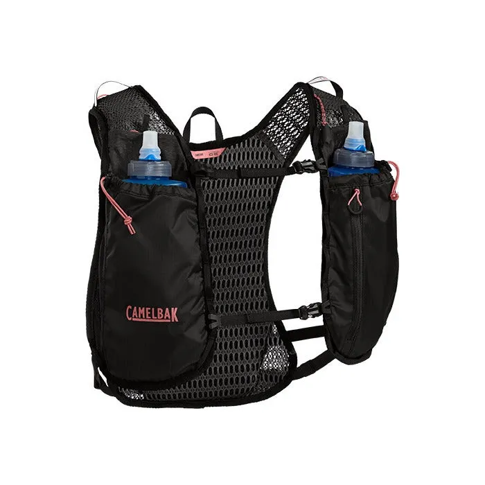CamelBak Trail Run Women's 7L Løpevest, Black, 7L CamelBak Trail Run Women's 7L Løpevest, Black, 7L