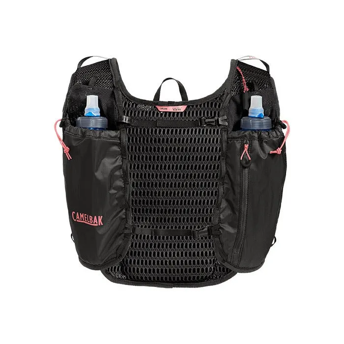 CamelBak Trail Run Women's 7L Løpevest, Black, 7L CamelBak Trail Run Women's 7L Løpevest, Black, 7L