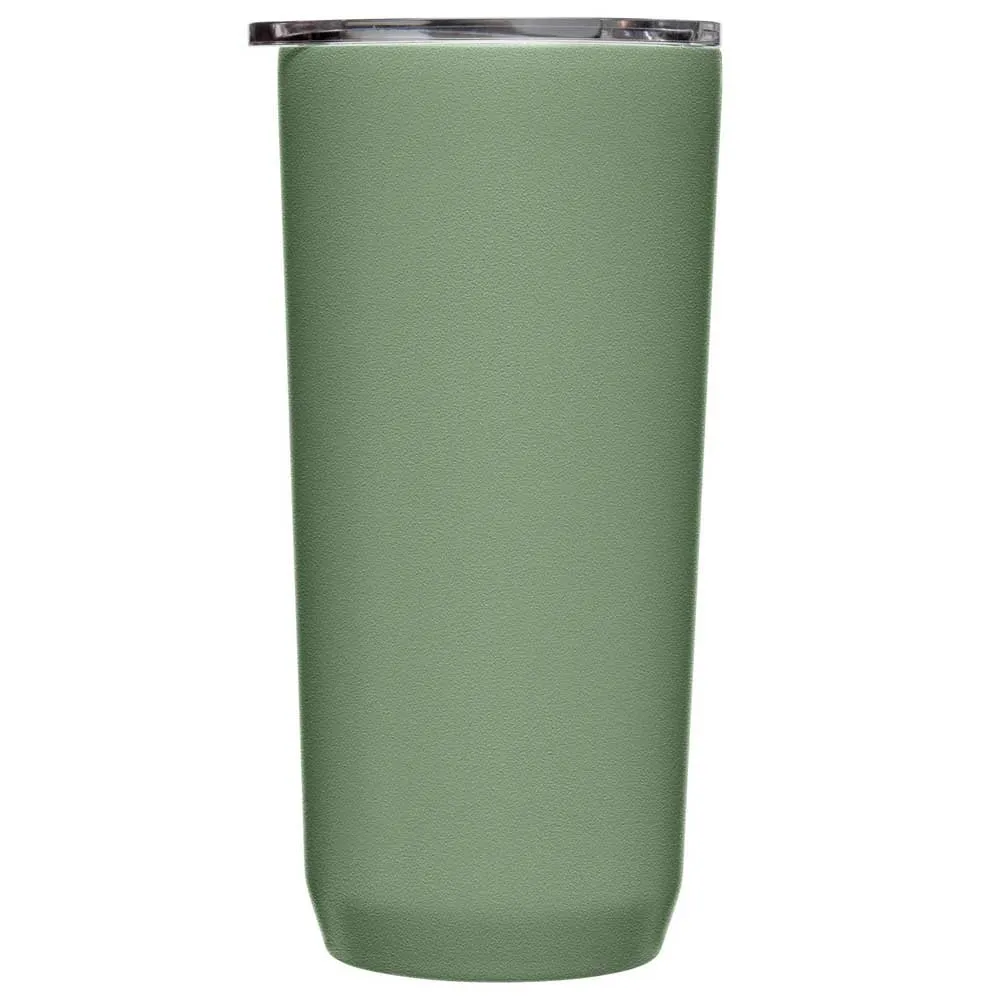 CamelBak Tumbler 20 600ml Glass, Moss, One Size