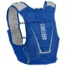 CamelBak Ultra Pro 6l With 2 Quick Stow Flask Hydreringsvest, Nautical blue / black, S