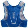 CamelBak Ultra Pro 6l With 2 Quick Stow Flask Hydreringsvest, Nautical blue / black, S