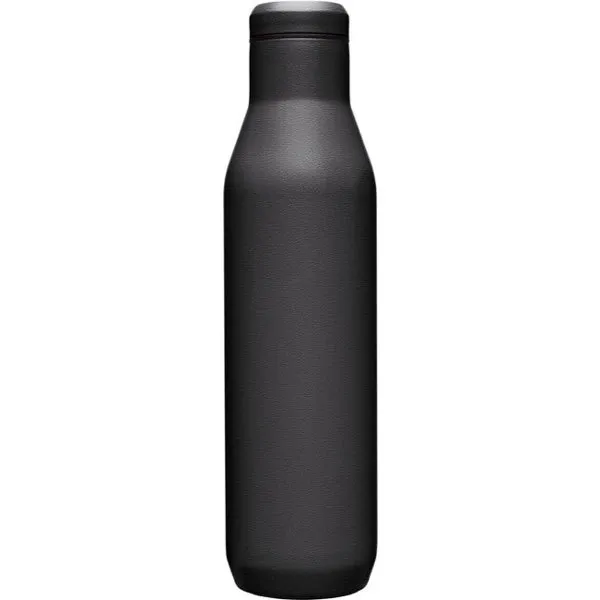CamelBak Wine 25 750ml Termosflaske, Black, One Size