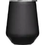CamelBak Wine Tumbler 12 350ml Glass, Black, One Size