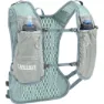 CamelBak Zephyr Pro 12l Hydreringsvest, Pigeon / blue surf, One Size