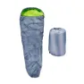 Camp Active Sovepose 210x80 Cm, Grey