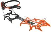 Camp Alpinist Tech