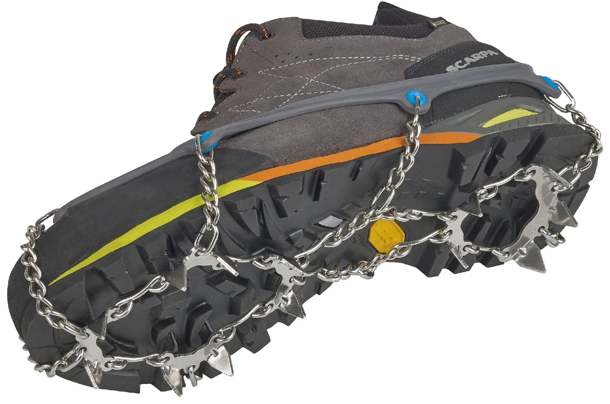 Camp Ice Master Light 45/47
