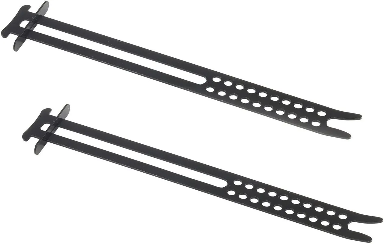 Camp Skimo Linking Bar, Navy/coral