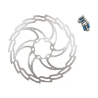 Campa Bros Assault 6b Bremsekive Campa Bros Assault 6b Bremsekive