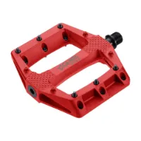 Campa Bros Assault V Sykkelpedaler Campa Bros Assault V Sykkelpedaler