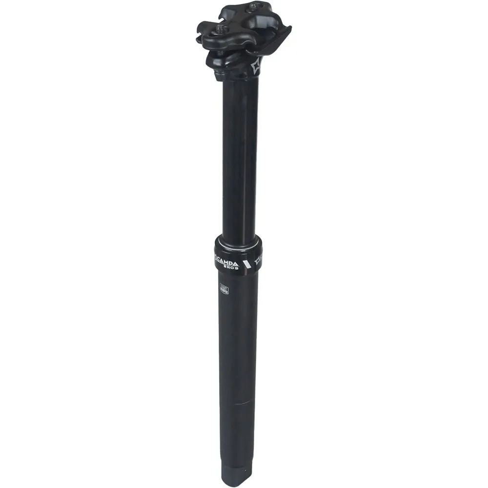 Campa Bros Battle Gravel Dropper Setepinne Campa Bros Battle Gravel Dropper Setepinne