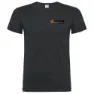 Campa Bros Brave Kortarmet T-skjorte