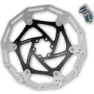 Campa Bros Floating Kombat Ii 6b Bremsekive