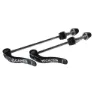 Campa Bros Hurtigkoblingssett, Black, One Size