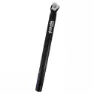 Campa Bros Kombat 0 Mm Retreat Setepinne, Black, 400mm, 31.6mm