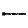 Campa Bros Kombat M12 X P1.5 X 16l Sram Gjennomgående Aksel Foran, Black, 12 x 125mm