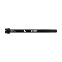 Campa Bros Kombat M12 X P1.5 X 18l Shimano Gjennomgående Aksel Bak