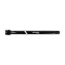 Campa Bros Kombat M12 X P1.5 X 18l Shimano Gjennomgående Aksel Bak, Black, 12 x 178mm