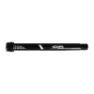 Campa Bros Kombat M14 X P1.5 X 16l Fox Gjennomgående Aksel Foran, Black, 14 x 155mm