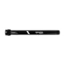 Campa Bros Kombat M15 X P1.5 X 12l Rock Shox Gjennomgående Aksel Foran, Black, 15 x 158mm