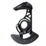 Campa Bros Kombat Med Iscg-05 Kjedefører, Black, 32-38t