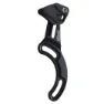 Campa Bros Kombat Min Bosch Kjedefører, Black, 32-38t