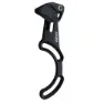 Campa Bros Kombat Min Kjedefører, Black, 30-38t