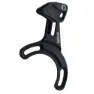 Campa Bros Kombat Min Shimano E8000 Kjedefører, Black, 30-40t
