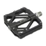 Campa Bros Kombat Xi Sykkelpedaler, Black, One Size