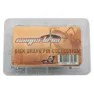 Campa Bros Reservedelsett, Silver, One Size