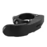 Campa Bros Setepinne Fjernkontroll Spak Foran, Black, One Size
