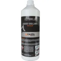 Campa Bros Slangeløst Tetningsmiddel 1000ml Campa Bros Slangeløst Tetningsmiddel 1000ml