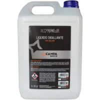 Campa Bros Slangeløst Tetningsmiddel 500ml Campa Bros Slangeløst Tetningsmiddel 500ml