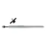 Campa Bros Xc Patron 80 Mm, Grey, One Size