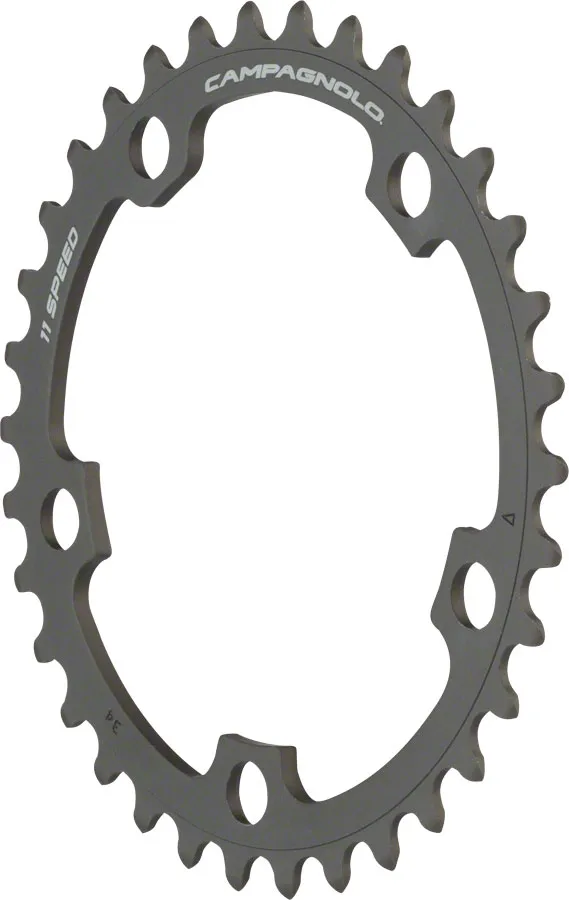 Campagnolo Athena FC-AT650B 50t klinge 5 hull Campagnolo Athena FC-AT650B 50t klinge 5 hull