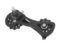 Campagnolo Bakgir Komplett Cage Campagnolo Bakgir Komplett Cage