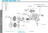 Campagnolo Bakgir Monteringsbolt