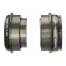 Campagnolo Bb30a Power Torque S Cups Kranklagerkopper, Black, 73mm