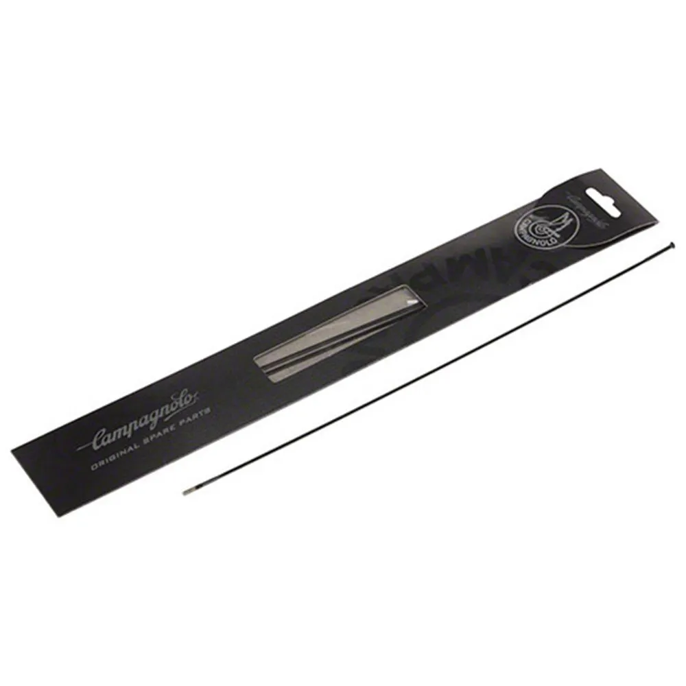 Campagnolo Bora 50 Venstre Eiker 4 Enheter, Black, One Size