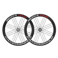 Campagnolo Bora One 50 Tubular Landeveishjulsett