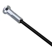 Campagnolo Bora One 50 Venstre Bakhjuls-eiker 4 Enheter